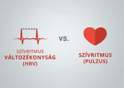 Miért olyan fontos a HRV?